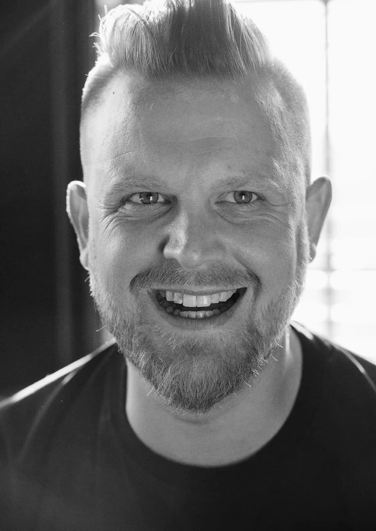 Ben Cooley, Co-Founder of GoodBookkeeping.com