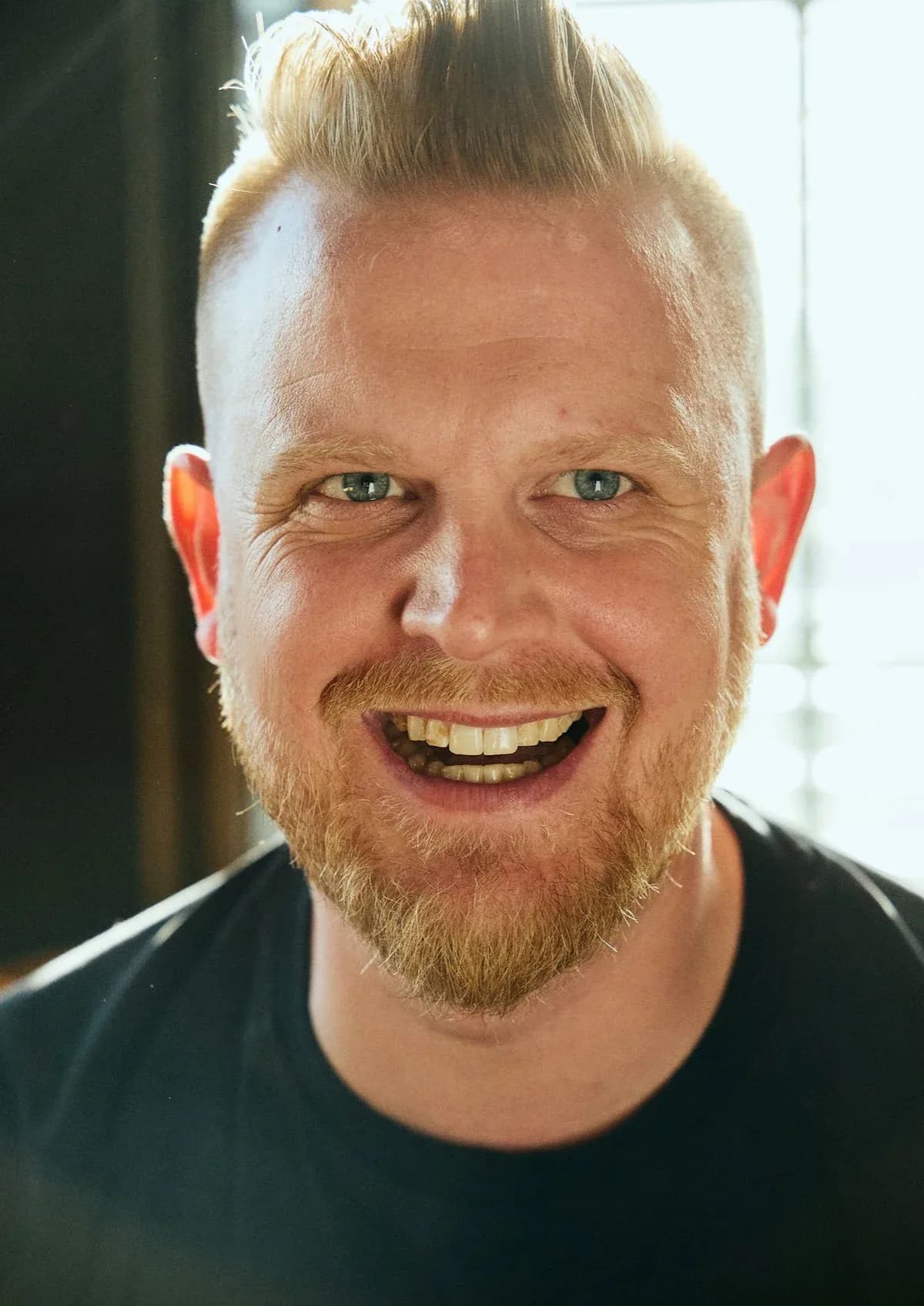 Ben Cooley, Co-Founder of GoodBookkeeping.com