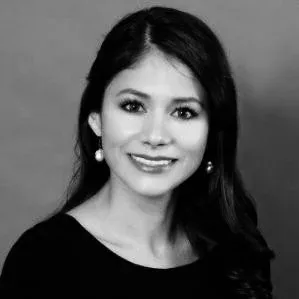 Eva, Head of the Business Division at GoodBookkeeping.com