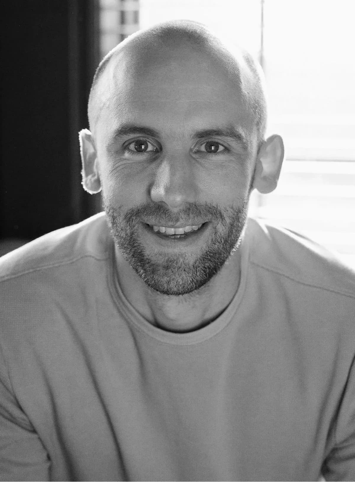 James Richardson, Co-Founder of GoodBookkeeping.com