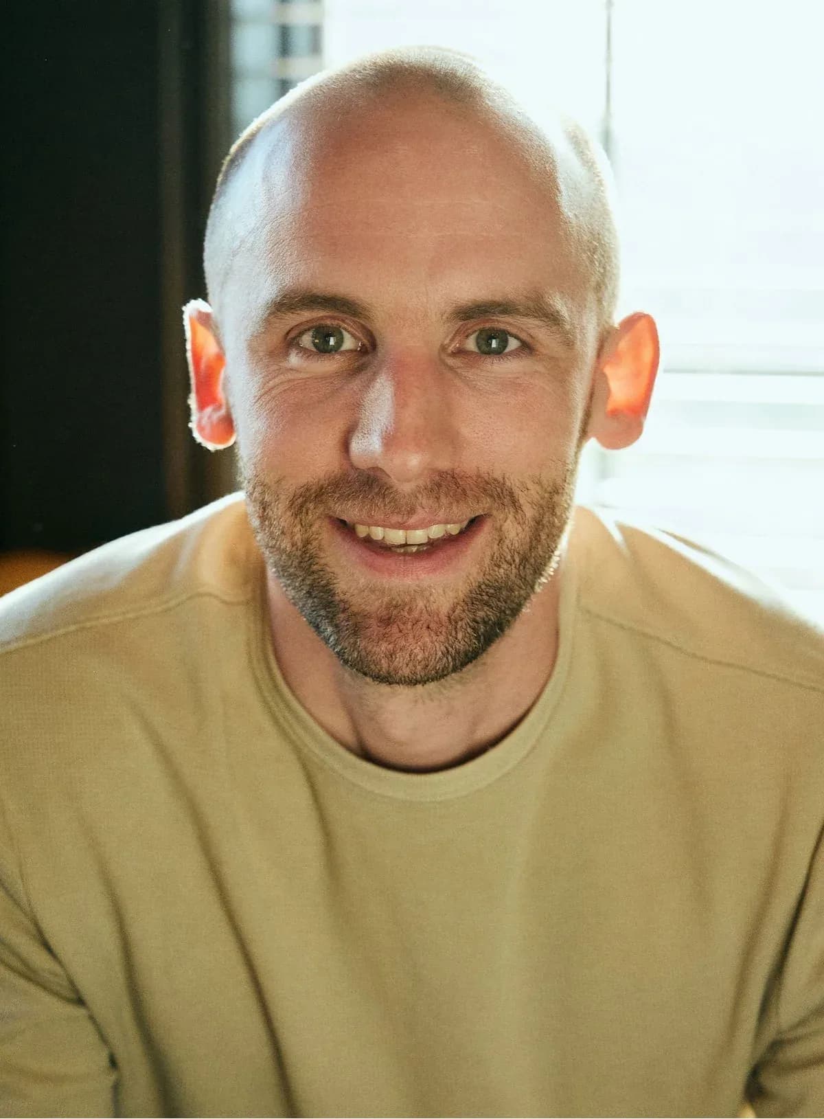 James Richardson, Co-Founder of GoodBookkeeping.com