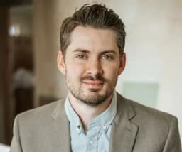 Sammy H., Nonprofit leader